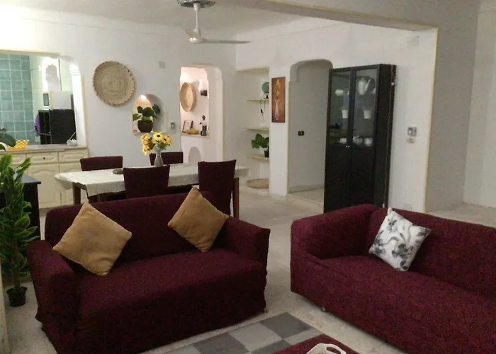 Stand Alone Villa Seabreeze With Private Pool